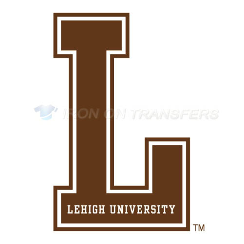 Lehigh Mountain Hawks Iron-on Stickers (Heat Transfers)NO.4782